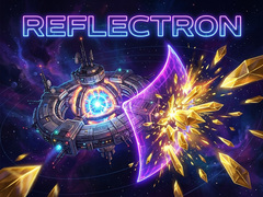 Trò chơi Reflectron