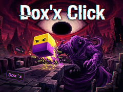 Trò chơi Dox'x Click