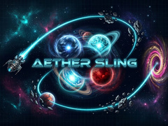 Trò chơi Aether Sling