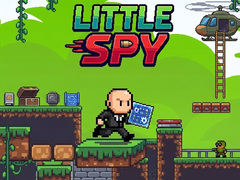Trò chơi Little Spy