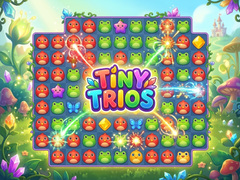 Trò chơi Tiny Trios