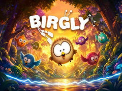 Trò chơi Birgly