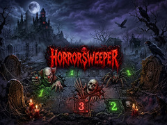 Trò chơi HorrorSweeper