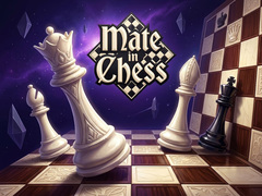 Trò chơi Mate in Chess