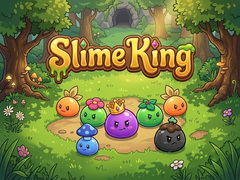 Trò chơi Slime King