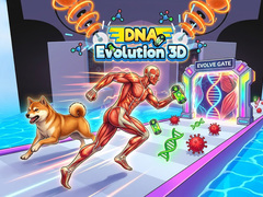 Trò chơi DNA Evolution 3D