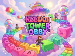 Trò chơi Needoh Tower Obby