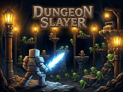 Trò chơi Dungeon Slayer