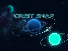 Trò chơi Orbit Snap