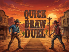 Trò chơi Quick Draw Duel