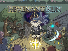 Trò chơi Elden Ring: Revenant Run