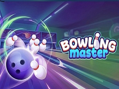 Trò chơi Bowling Master