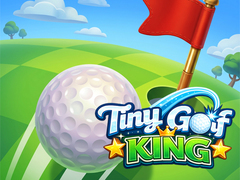 Trò chơi Tiny Golf King