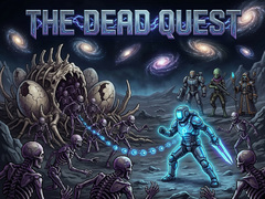 Trò chơi The Dead Quest