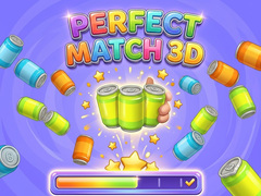 Trò chơi Perfect Match 3D