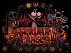 Trò chơi Sprunki Phase 4