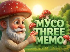 Trò chơi Myco Three Memo