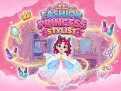 Trò chơi Fashion Princess Stylist