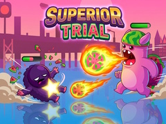 Trò chơi Superior Trial
