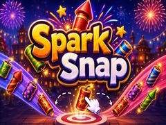 Trò chơi Spark Snap