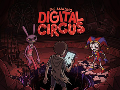 Trò chơi The Amazing Digital Circus