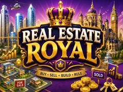 Trò chơi Real Estate Royal
