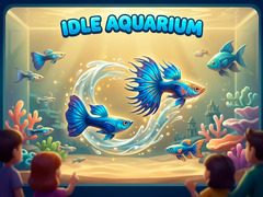 Trò chơi Idle Aquarium