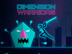 Trò chơi Dimension Warriors