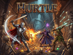 Trò chơi Hurtle