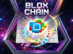 Trò chơi BloxChain