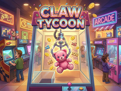 Trò chơi Claw Tycoon