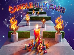 Trò chơi Candle Run Game