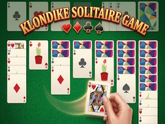 Trò chơi Klondike Solitaire Game