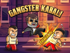 Trò chơi Gangster Kabali 