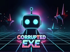 Trò chơi Corrupted Exe