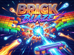 Trò chơi Brick Blaze
