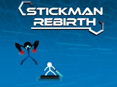 Trò chơi Stickman Rebirth