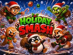 Trò chơi Holiday Smash