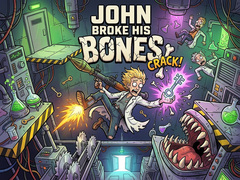 Trò chơi John Broke His Bones
