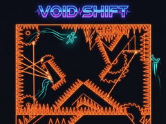 Trò chơi Void Shift