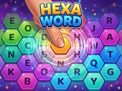Trò chơi Hexa Word