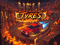 Trò chơi Helltyres