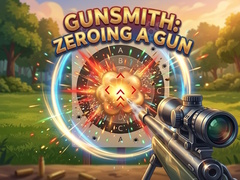Trò chơi Gunsmith: Zeroing A Gun