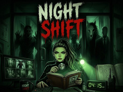 Trò chơi Night Shift