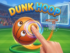 Trò chơi Dunk Hoop