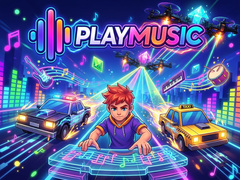 Trò chơi Play Music