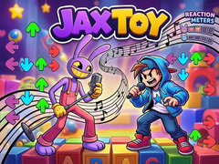 Trò chơi Jax Toy