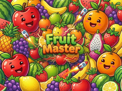 Trò chơi FruitMaster