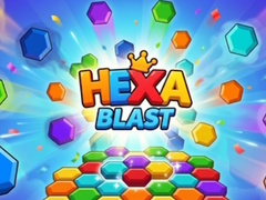 Trò chơi Hexa Blast!