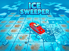 Trò chơi Ice Sweeper
